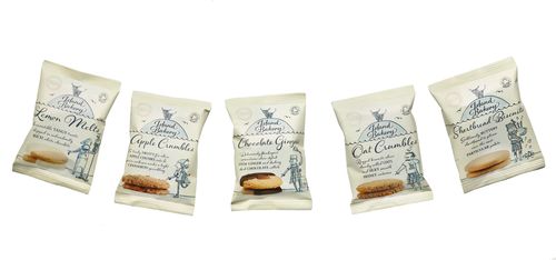 Sweet Biscuits 2 Pack